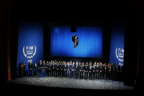 FIM GALA JEREZ 2014PRESENTATEURS